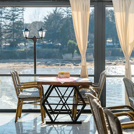 Bonaca Hotel Savudrija