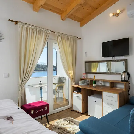 Hotell Bonaca Savudrija