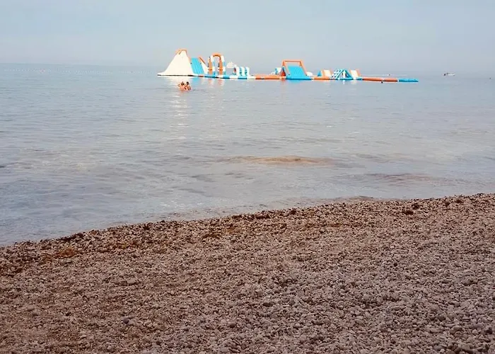 Bonaca Hotel Savudrija