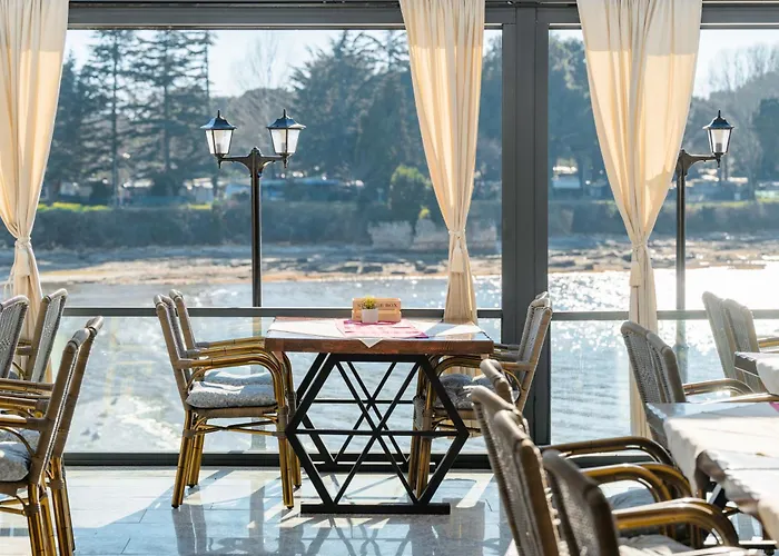 Bonaca Hotel Savudrija