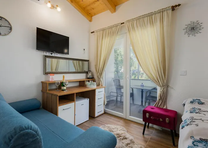 Hotel Bonaca Savudrija