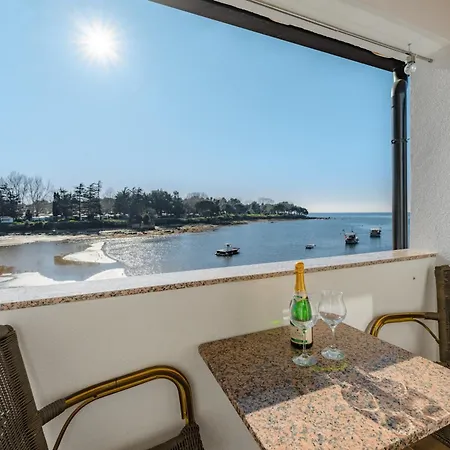 Hotel Bonaca Savudrija