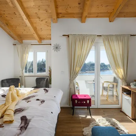 Hotel Bonaca *