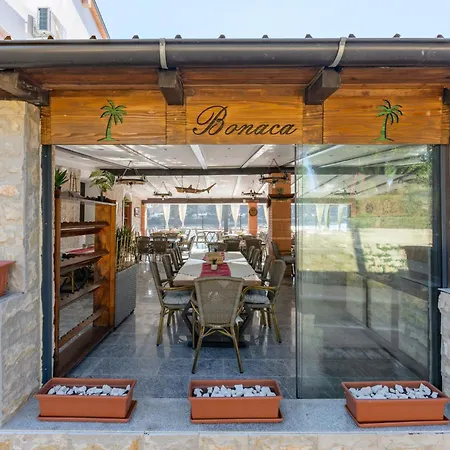 Hotel Bonaca *