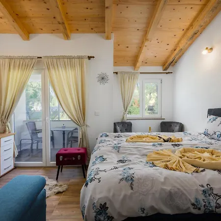 Hotel Bonaca