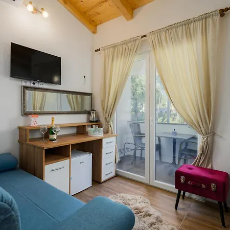 Hotel Bonaca Savudrija