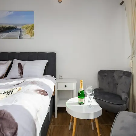 Bonaca Hotel